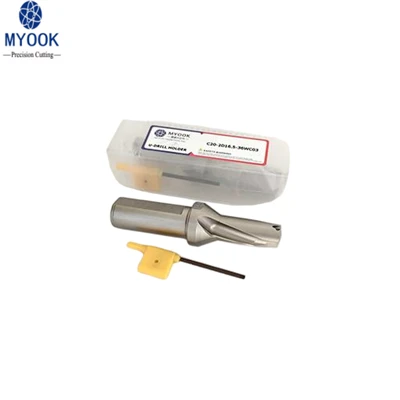 2d16.5 u - boreholder
