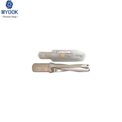 C40 u - boreholder