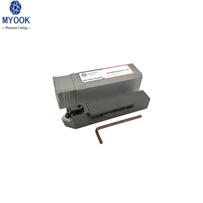 McMnn Turning Tool Holder